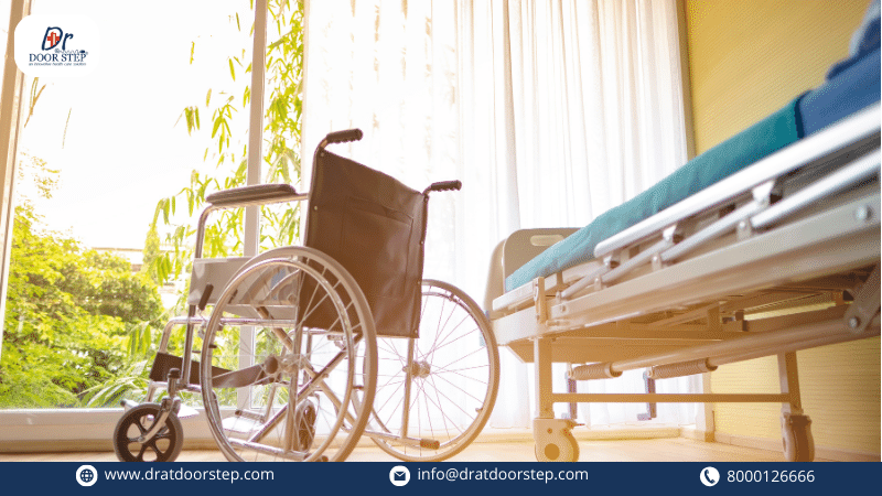 Exploring the Benefits of Different Types of Hospital Beds for Patients at Home