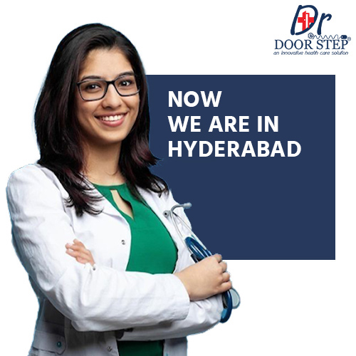 dr hydrabad